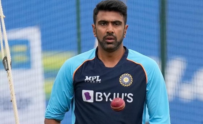 Ravichandran Ashwin is one of India's premier spin bowlers