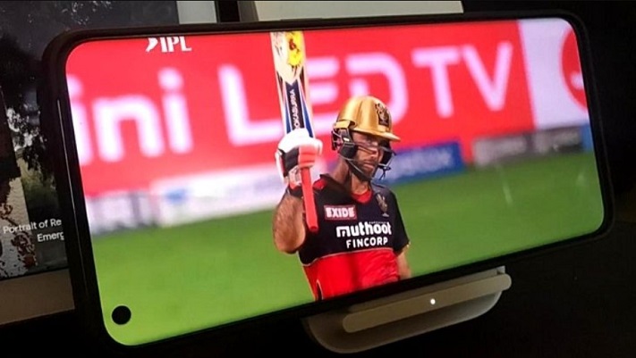 IPL 2023 in Pakistan streamed by Tapmad