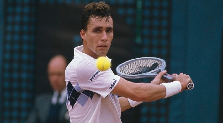 Ivan Lendl was one of the best tennis player and dominated the world scene during the 1980s