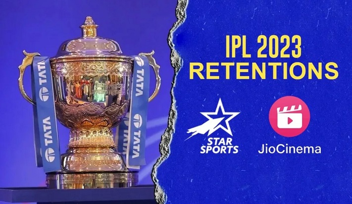 Star Sports has been the official broadcaster for IPL in India for many years