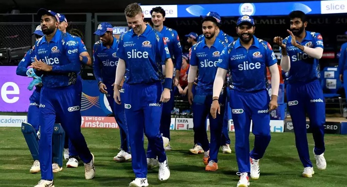 Most winning team in the IPL that won the most matches is Mumbai Indians