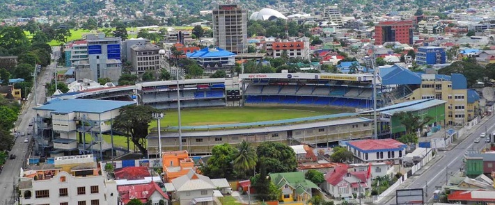 Named after the Queen's Park Cricket Club, the stadium has been a central hub for cricket in the Caribbean