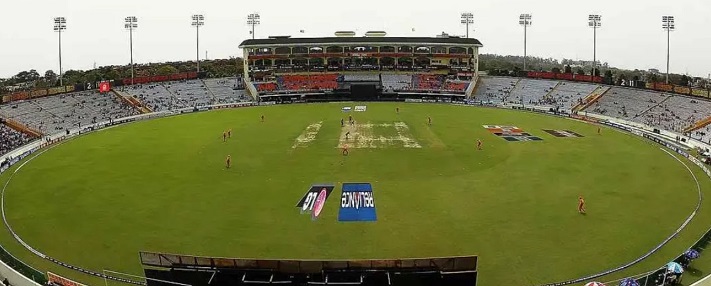 The Punjab Kings is one of two the IPL teams are known for having two home-ground stadiums