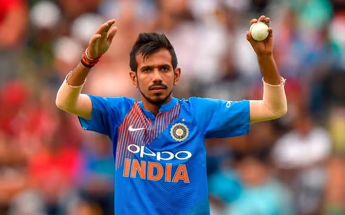 Chahal is one of the best spinners in IPL