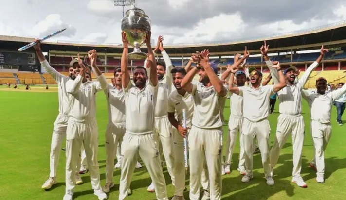 The Irani Cup is a prestigious first-class cricket tournament in India