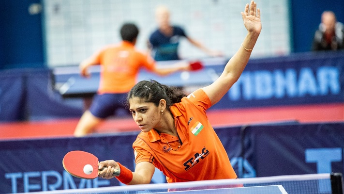 One of the best players of table tennis — Madhurika Patkar, was a part of an Indian trio who defeated Singapore in 2018 Commonwealth Games and won a gold medal