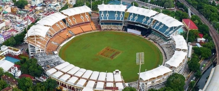 The team's home matches are played at the Feroz Shah Kotla Ground Stadium in Delhi