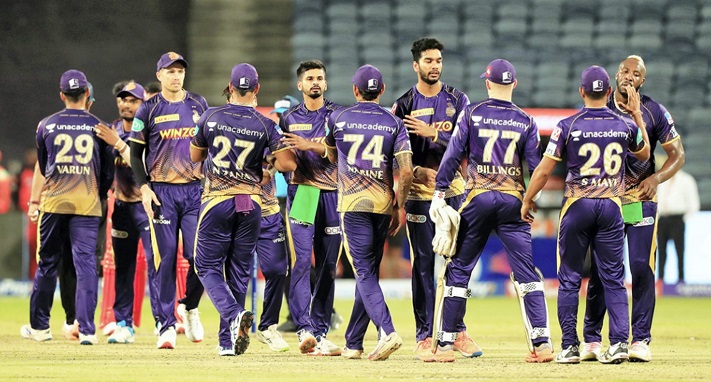 KKR stands as a prominent and widely followed franchise in the Indian Premier League