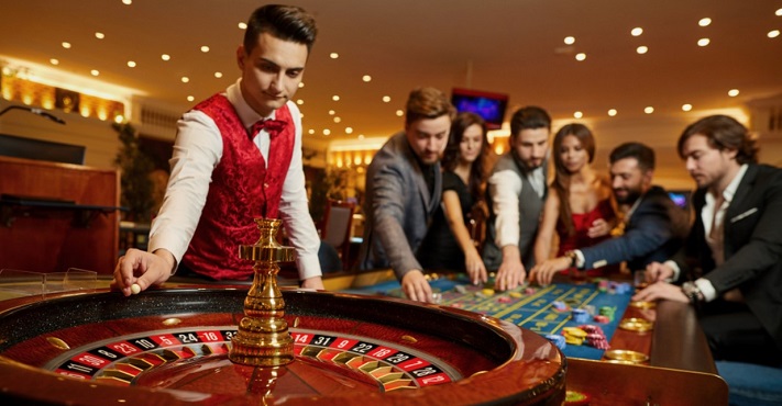 While no strategy can guarantee consistent wins in roulette, some players use various betting strategies to manage their wagers