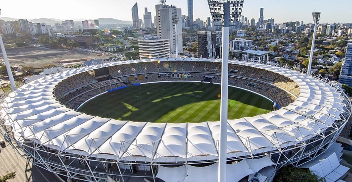 The Gabba stadium has been a pivotal venue for the Ashes series, providing the stage for intense battles between Australia and England