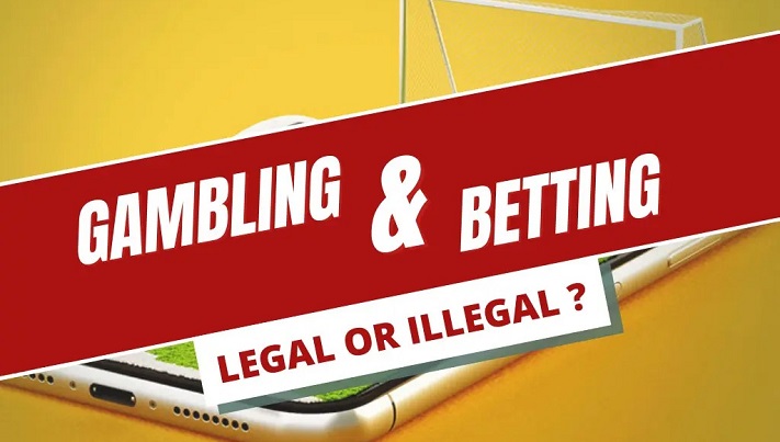 Is IPL betting legal in India's West Bengal? Betting is legal in India