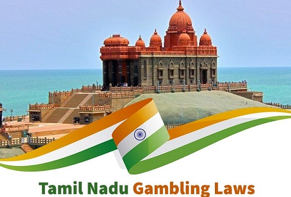 Is Online Betting Legal In India’s Tamil Nadu?— Recent legal developments have led to the repeal of laws that previously banned games like poker and rummy when played with stakes