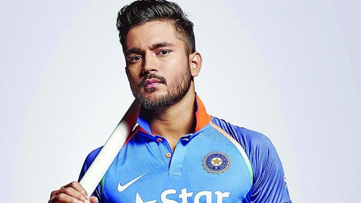 Manish Pandey — IPL Star, More About Him!
