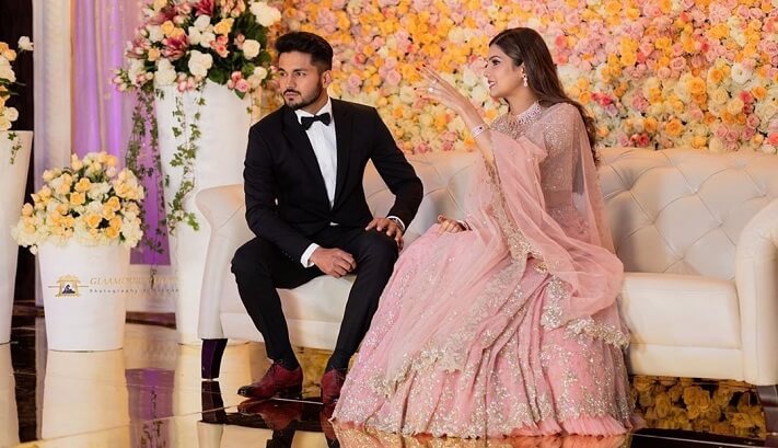 Manish Pandey personal life — Wife, salary, hairstyle