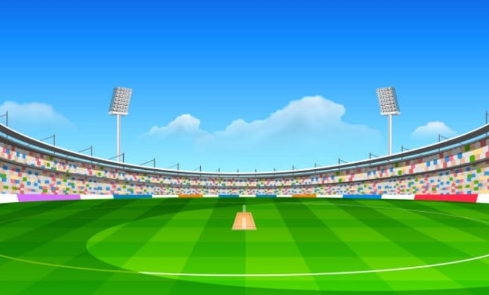 Top 10 biggest cricket stadiums in the world