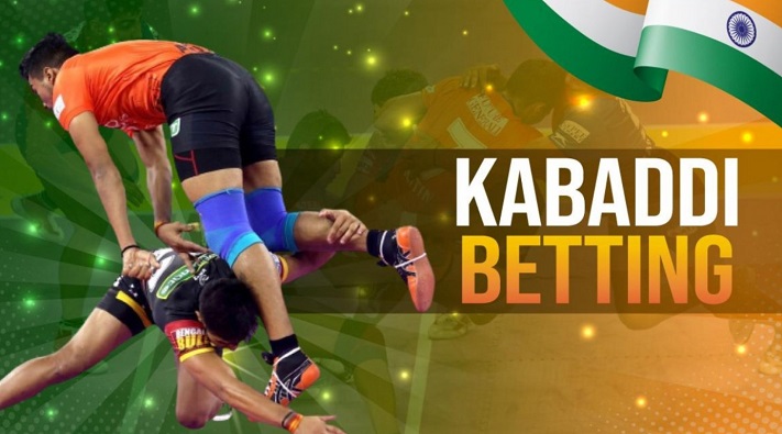 Kabbadi betting tips — how to win
