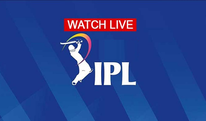 How to watch IPL Live — Apps and channels