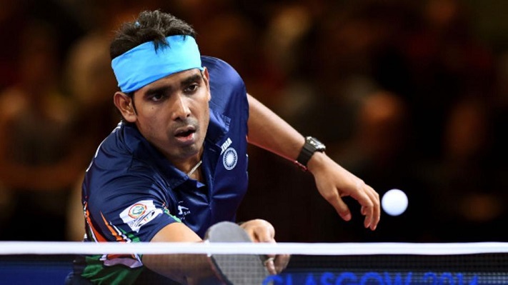 List of the best table tennis players in India in 2023
