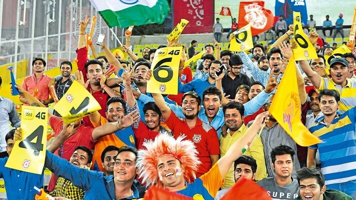 Which IPL Team Has Most Fans? — The Indian Premier League (IPL) has become much more than just a cricket tournament