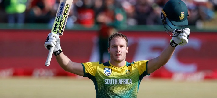 The fastest century in IPL history — David Miller is on the 3rd place