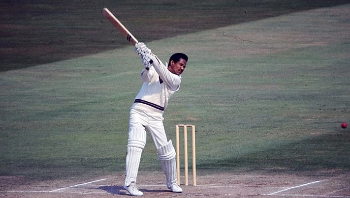 Who is the best all-rounder in the world — Sir Garfield Sobers from West Indies