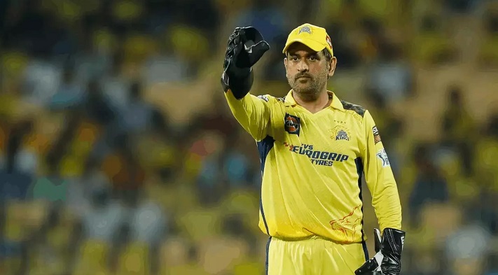 Who is the best finisher in the IPL — MS Dhoni at first place