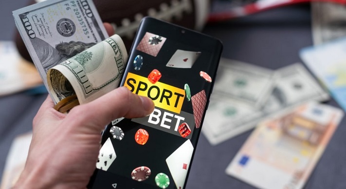 Sports betting terms that you need to know before start