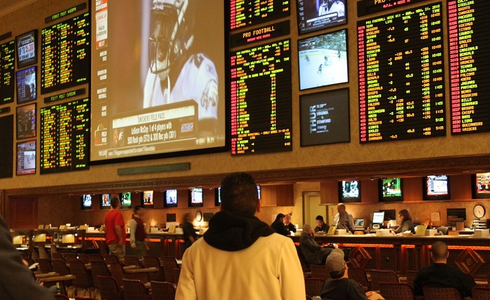 Sports betting terms explained — 200+ terms
