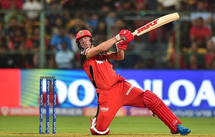 Most dangerous finisher in IPL — AB de Villiers one of them