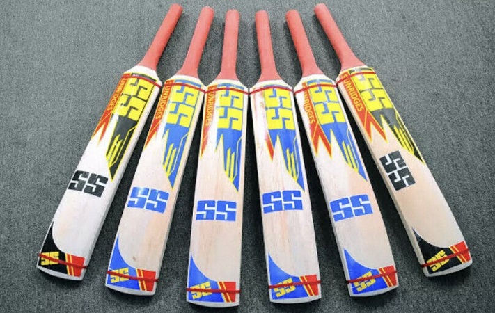Types of cricket bat — models for the softball cricket