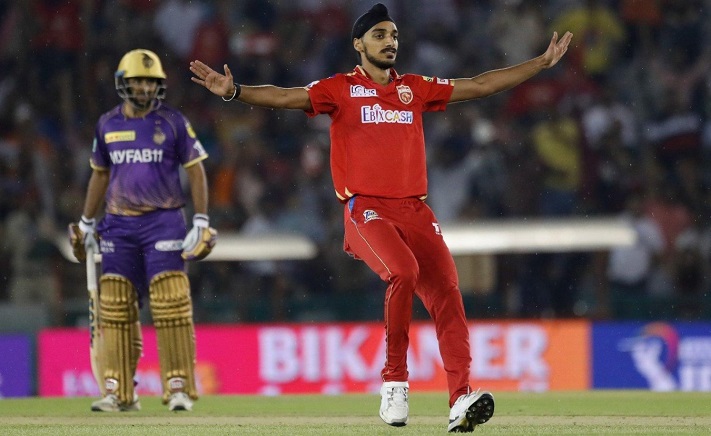 Worst bowling spell in IPL 2023 — one of them made by Arshdeep Singh