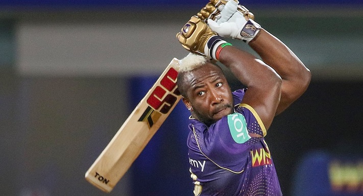 Top 10 best finisher in IPL — Andre Russell is in the list