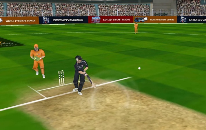 The best online cricket games you can play directly within a web browser 