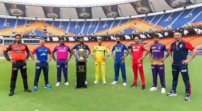 IPL Betting Tips — Check The Players List