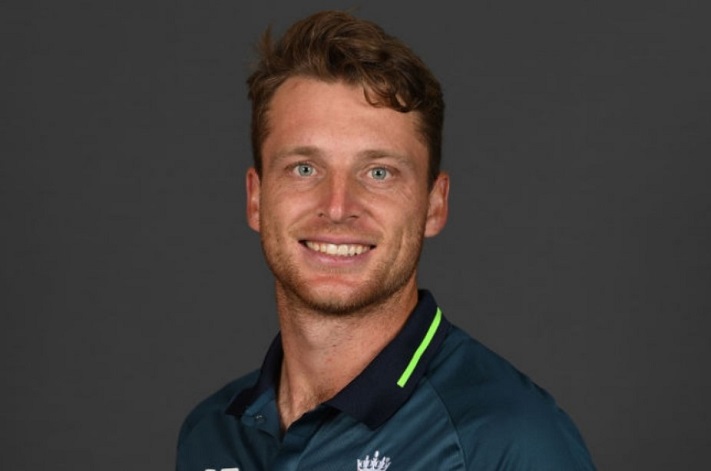 Who is the most handsome cricketer in the world — Jos Buttler from England is definitely on the list