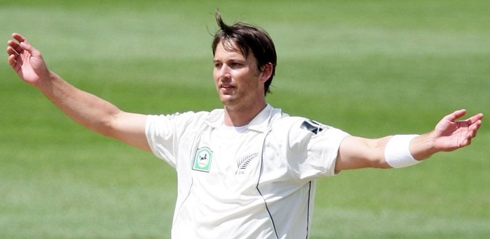 The best swing bowlers of all-time in the cricket — Shane Bond is the star from all 2000s