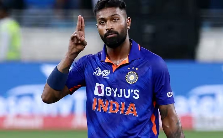 The best finisher in IPL — Hardik Pandya is in the list of top players