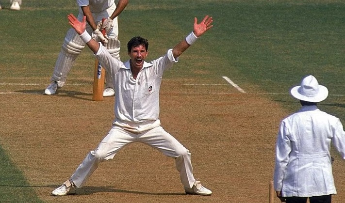The world no 1 all-rounder from New Zealand is Richard Hadlee