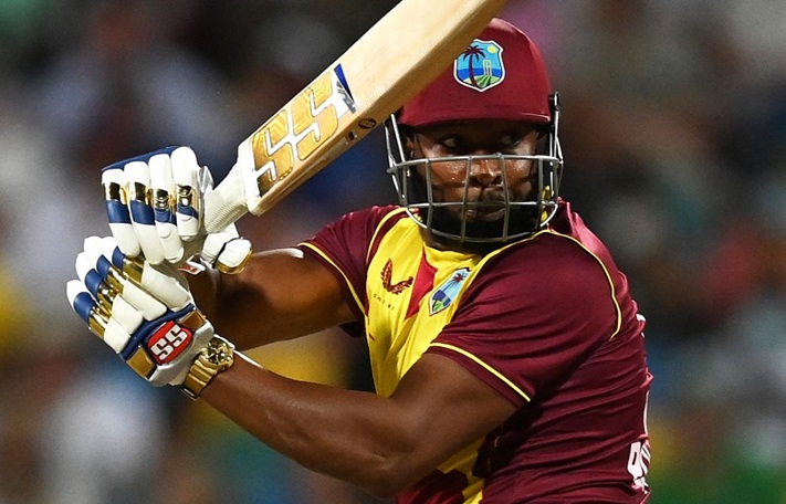 The best finisher in IPL history — Kieron Pollard is one of the greatest