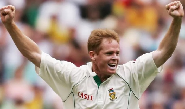 Greatest all-rounder of all time in South Africa is Shaun Pollock