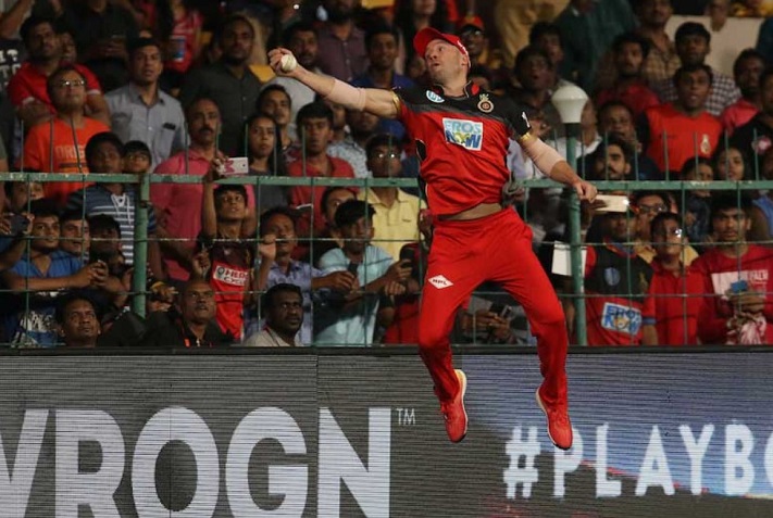 Top 10 best catches in IPL history and in 2023 season