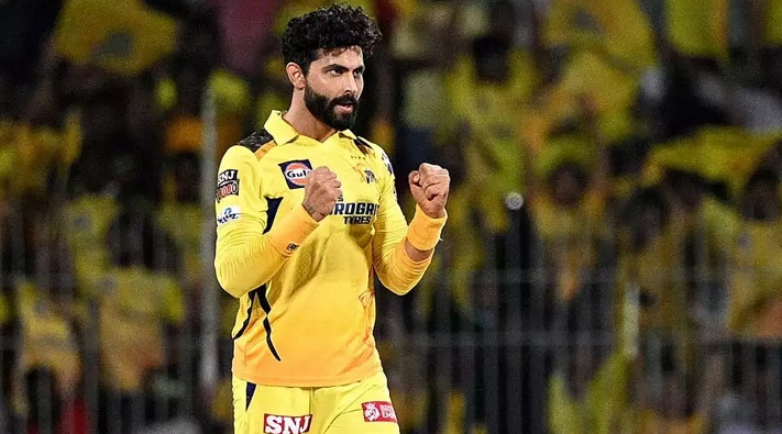 The best finisher in IPL all time — Ravindra Jadeja is in the list