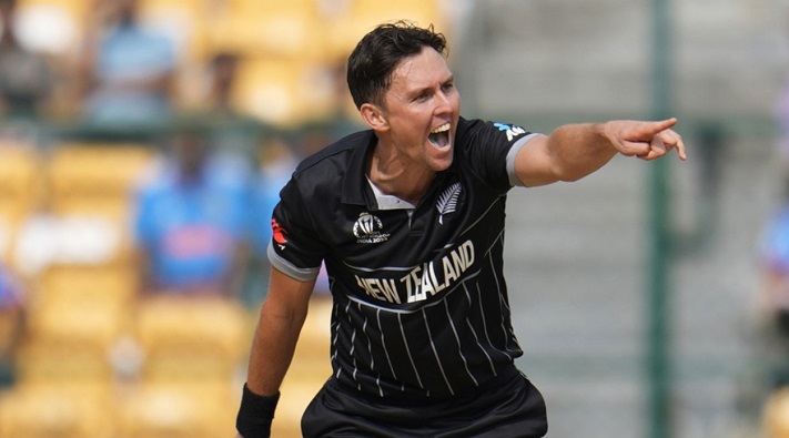 The best swing bowlers in the cricket history — Trent Boult is in the list