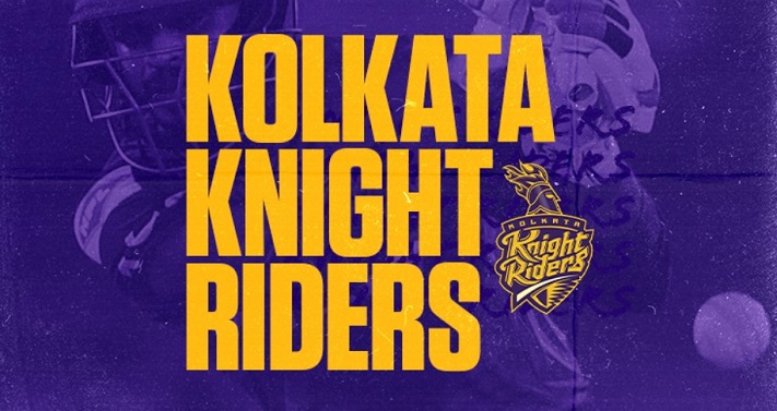 Most richest team in IPL — Kolkata Knight Riders posed 5th place