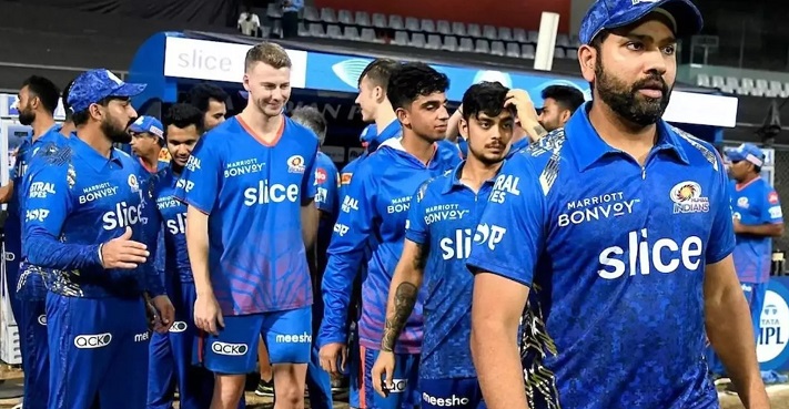 Who is richest team in IPL — Mumbai Indians are third in 2023