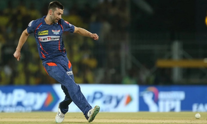 Who is the best bowler in IPL — Mark Wood is in the list