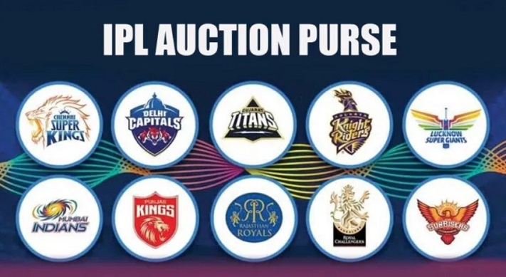 IPL 2023 auction postponed to December 23; Kochi to host