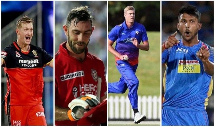 Most Expensive Players in IPL History — List