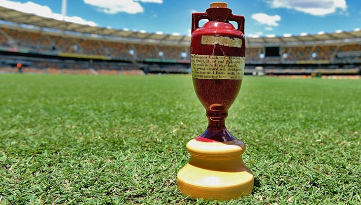 The Ashes — biggest rivalry in cricket