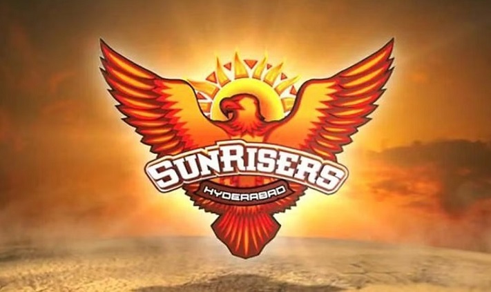 Sunrisers Hyderabad IPL team logo